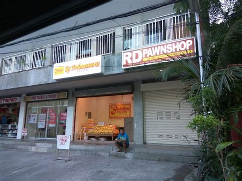 Palawan Pawnshop, Cebu City — address, opening hours.